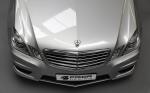 Mercedes-Benz E-Class PD500 by Prior Design 2011 года